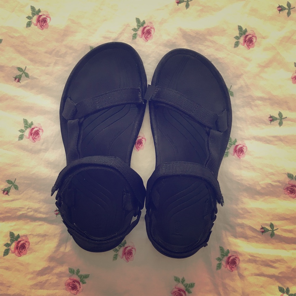 Teva Hurricane XLT